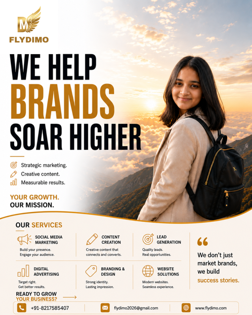 Best digital marketing services in Bangalore can help businesses reach more customers, increase sales, and build a strong online presence.