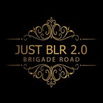just blr