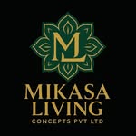 mikasa living